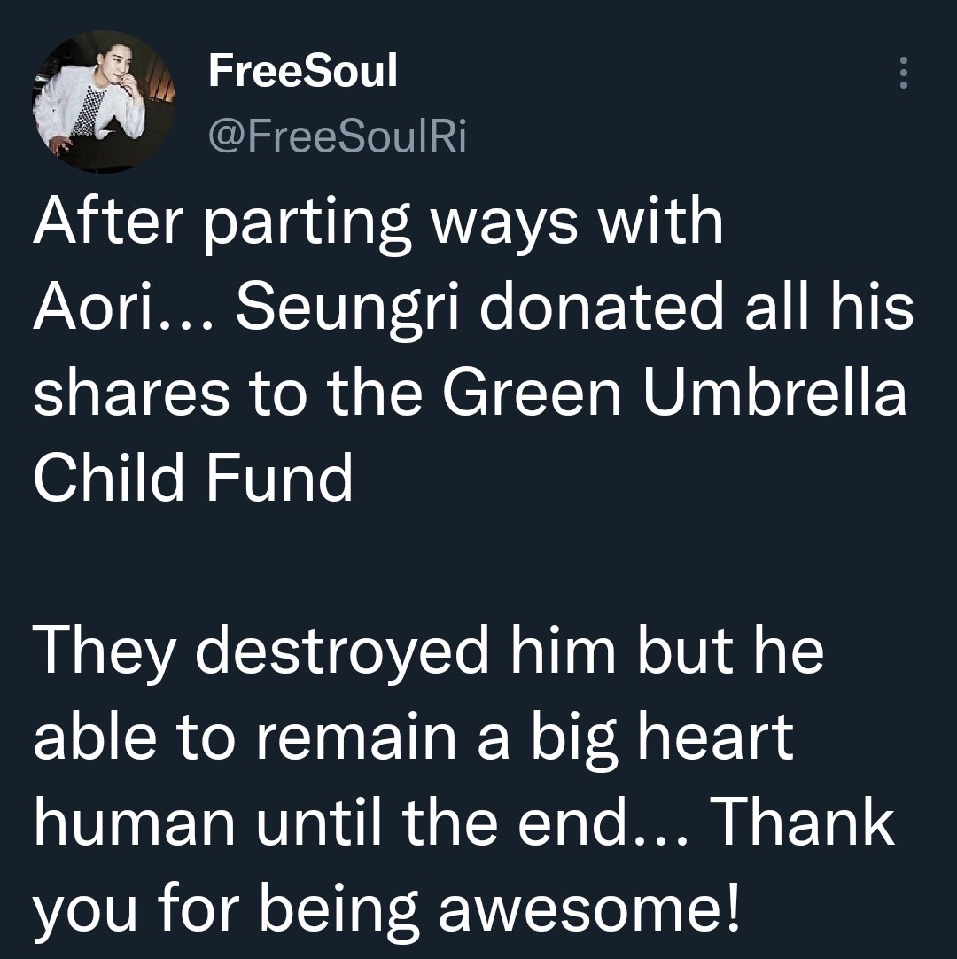 Business withdrawal 1